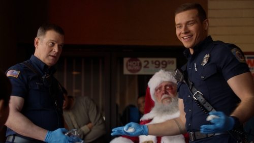 9-1-1 Saison 3 Épisode 10