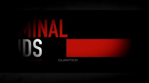 Esprits criminels Saison 7 Épisode 2