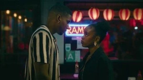 Pour toujours Saison 1 Épisode 8