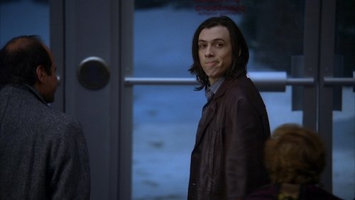 Dr House Saison 3 Épisode 13