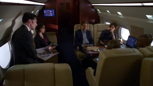 Esprits criminels Saison 10 Épisode 4