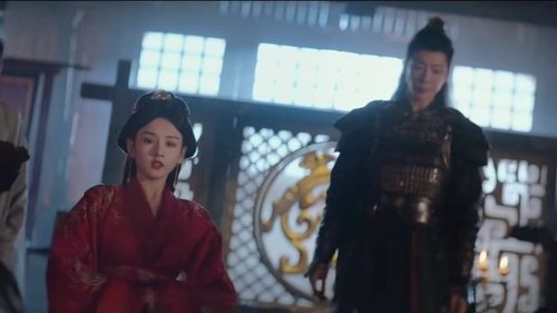 折腰 Saison 1 Épisode 2