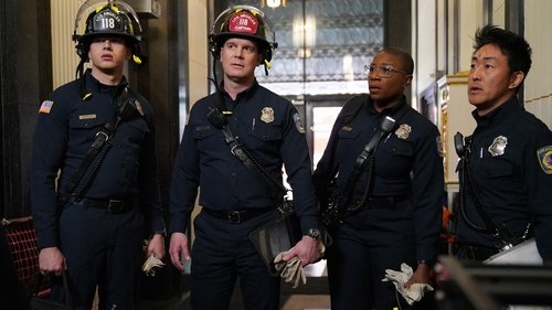9-1-1 Saison 1 Épisode 9