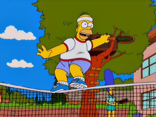 Les Simpson Saison 12 Épisode 12