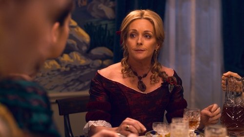 Dickinson Saison 1 Épisode 8