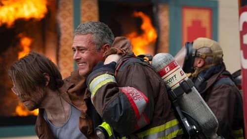 Chicago Fire Saison 13 Épisode 3