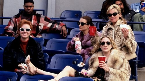 Sex and the City Saison 2 Épisode 1