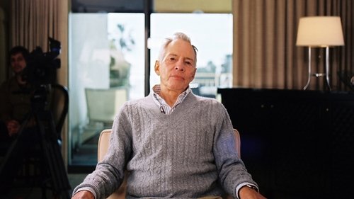 Jinx : la vie et les morts de Robert Durst Saison 1 Épisode 1