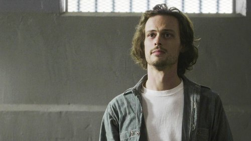 Esprits criminels Saison 12 Épisode 21