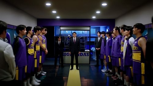 맹감독의 악플러 Saison 1 Épisode 2