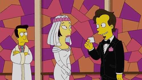 Les Simpson Saison 21 Épisode 11