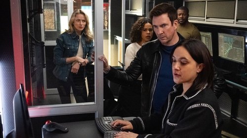 FBI: Most Wanted Saison 6 Épisode 19