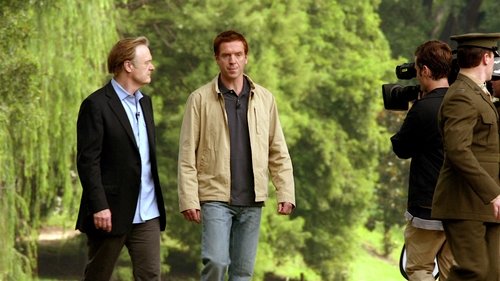 Homeland Saison 1 Épisode 3