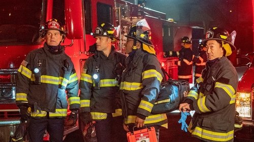 9-1-1 Saison 4 Épisode 11