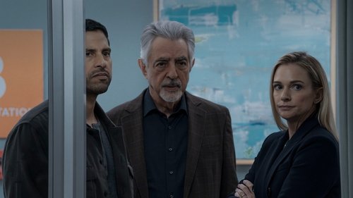 Esprits criminels Saison 18 Épisode 2