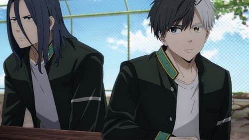 Wind Breaker Saison 1 Épisode 4
