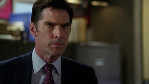 Esprits criminels Saison 7 Épisode 12