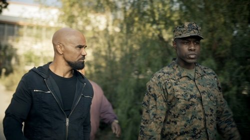 S.W.A.T. Saison 8 Épisode 20