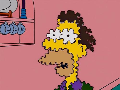 Les Simpson Saison 14 Épisode 17