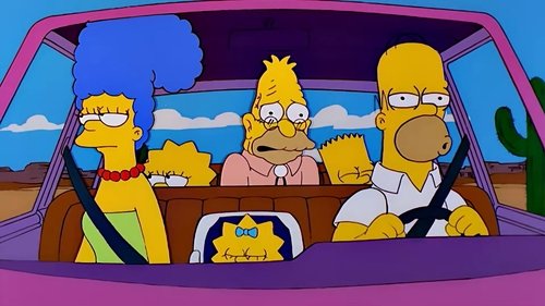 Les Simpson Saison 10 Épisode 8