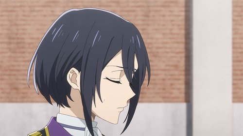 The Gorilla God’s Go-To Girl Saison 1 Épisode 6