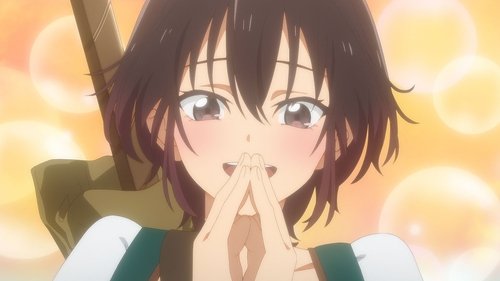 Bye Bye, Earth Saison 1 Épisode 4