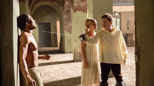 The Originals Saison 1 Épisode 2