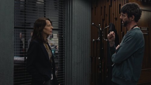 Les Dossiers oubliés Saison 1 Épisode 9
