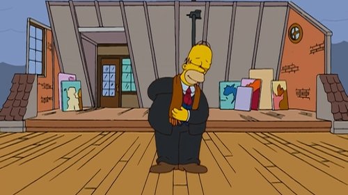 Les Simpson Saison 19 Épisode 2