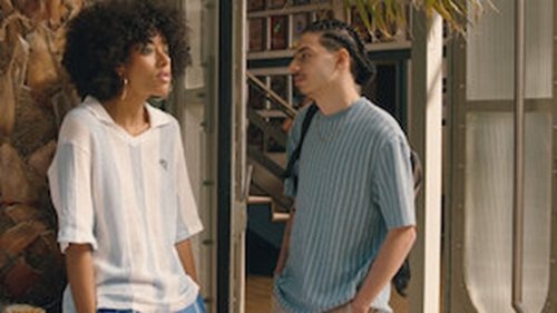 Tout pour la lumière Saison 1 Épisode 5