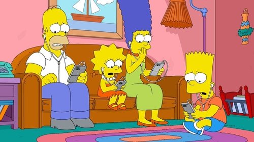 Les Simpson Saison 32 Épisode 6