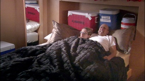 Arrested Development Saison 1 Épisode 18