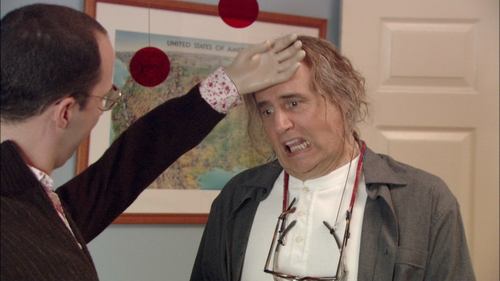 Arrested Development Saison 2 Épisode 18