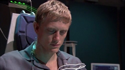 Stargate SG-1 Saison 9 Épisode 9