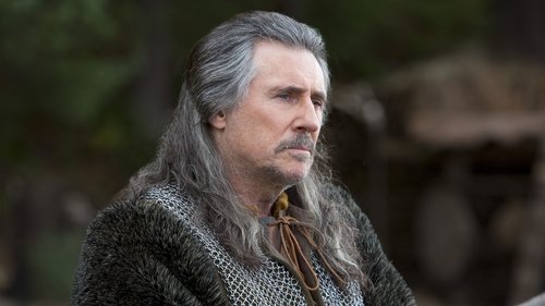 Vikings Saison 1 Épisode 5
