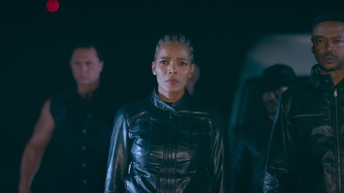 Kings of Jo’Burg Saison 2 Épisode 8