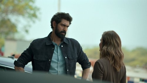 Rana Naidu Saison 2 Épisode 8