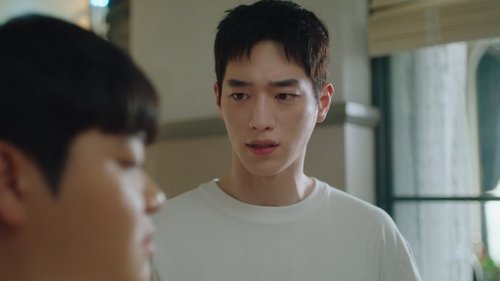 언더커버 하이스쿨 Saison 1 Épisode 3
