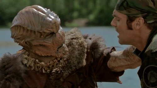 Stargate SG-1 Saison 4 Épisode 8