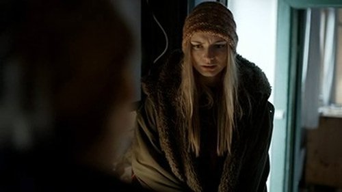 Dicte Saison 1 Épisode 9