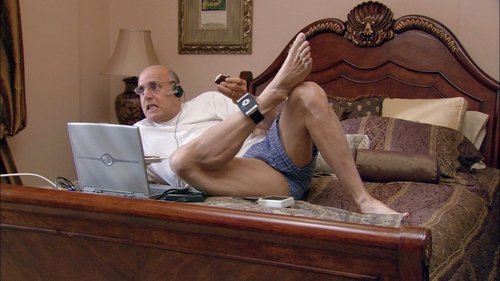 Arrested Development Saison 3 Épisode 3