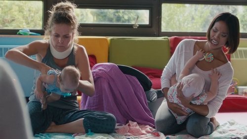 Workin’ Moms Saison 1 Épisode 4