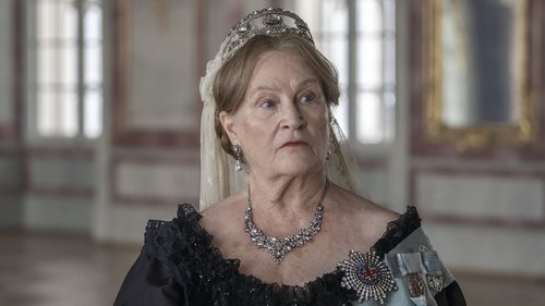 Royal Mob, le clan des Victoriens Saison 1 Épisode 1