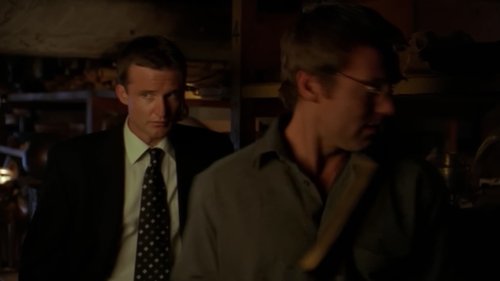 Stargate SG-1 Saison 7 Épisode 19