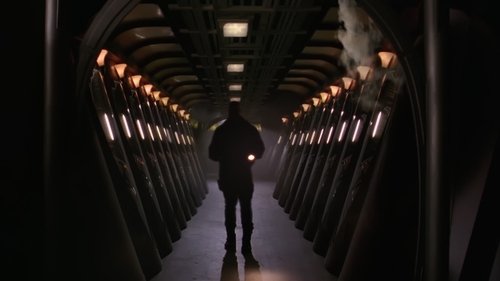 Stargate SG-1 Saison 7 Épisode 6