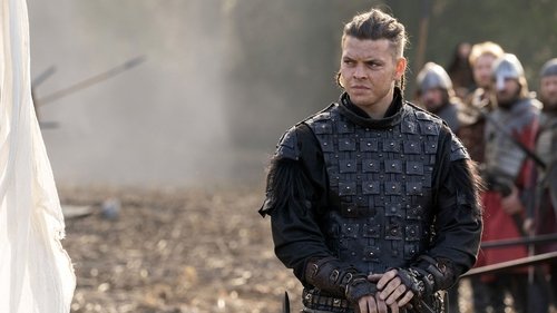 Vikings Saison 6 Épisode 20