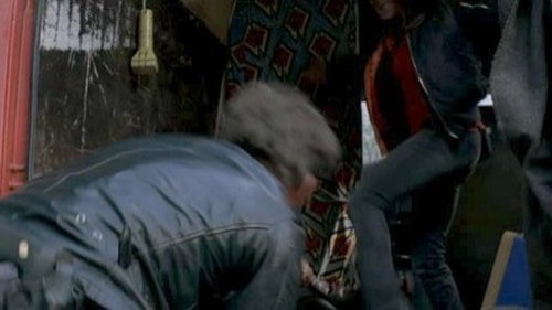 Braquo Saison 1 Épisode 6