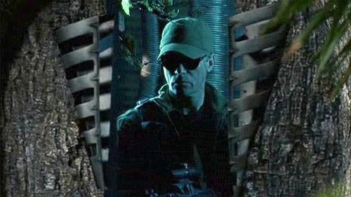 Stargate SG-1 Saison 2 Épisode 4