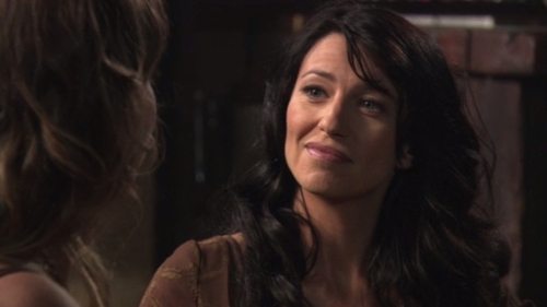 Stargate SG-1 Saison 9 Épisode 19
