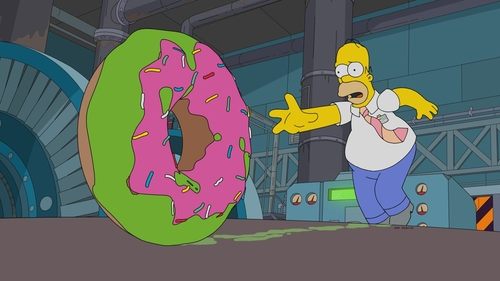 Les Simpson Saison 35 Épisode 5